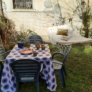 Appartement Casa Pusterla, Venise