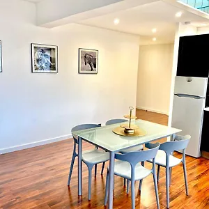  Appartement Le Cardinal, Avec Parking Privé, Gare, Centre Ville, France