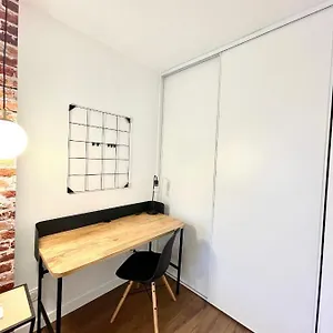  Appartement Le Grand Canyon France