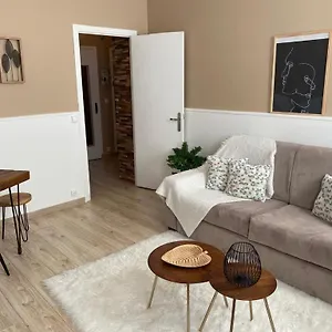  Appartement Thorenc France