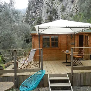  Chalet Zenitude France